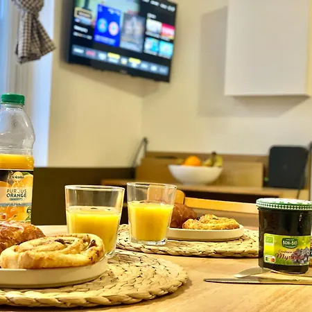 Апартаменты 